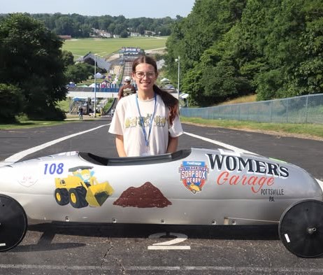 You are currently viewing Alex Womer Pottsville, PA Obituary, International Soap Box Derby Family Mourns Alex Who Tragically Passed Away At 18