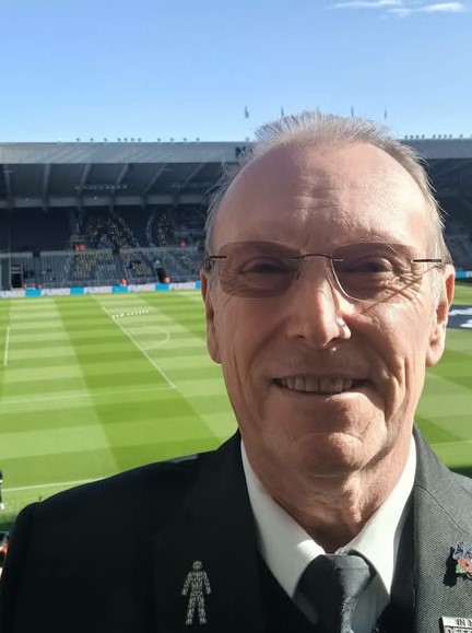 You are currently viewing Arty Hume Passed Away, Amble, Northumberland Obituary,Reform UK Blyth & Ashington Mourns the Loss of Councillor Arty Hume