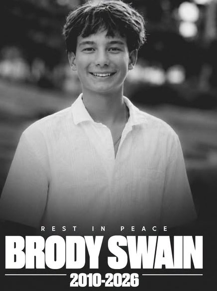 You are currently viewing Brody Robert Swain Tampa ,FL Obituary,Family Mourns15yrs old teen who passed away